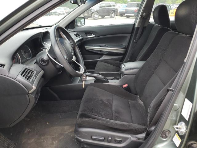 Photo 7 from auction – 2010 HONDA ACCORD EX with VIN 1HGCP2F78AA167731