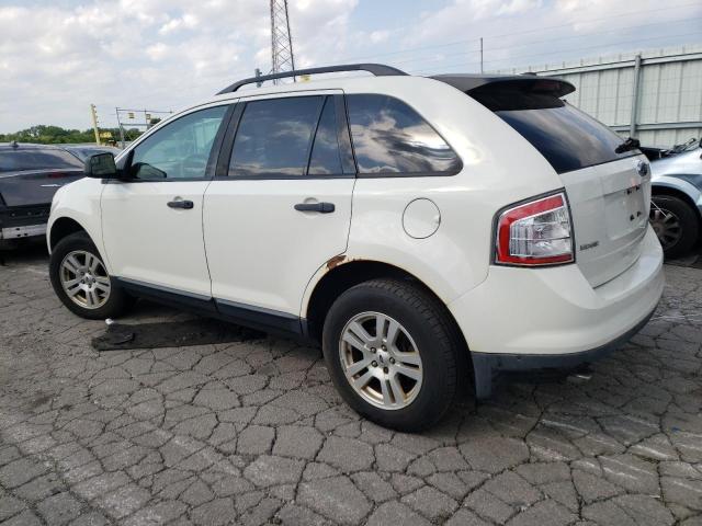 Photo 2 from auction – 2009 FORD EDGE with VIN 2FMDK36C39BA34309