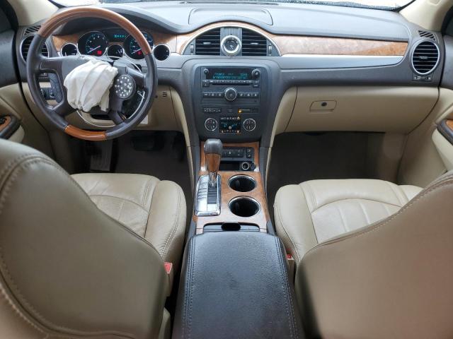 Photo 8 from auction – 2011 BUICK ENCLAVE CX with VIN 5GAKRBED7BJ333283