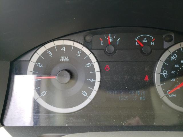 Photo 9 from auction – 2011 FORD ESCAPE with VIN 1FMCU0DG1BKC28861