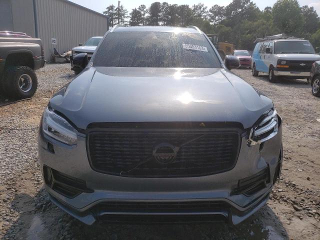 Photo 5 from auction – 2017 VOLVO XC90 T6 with VIN YV4A22PM9H1143390