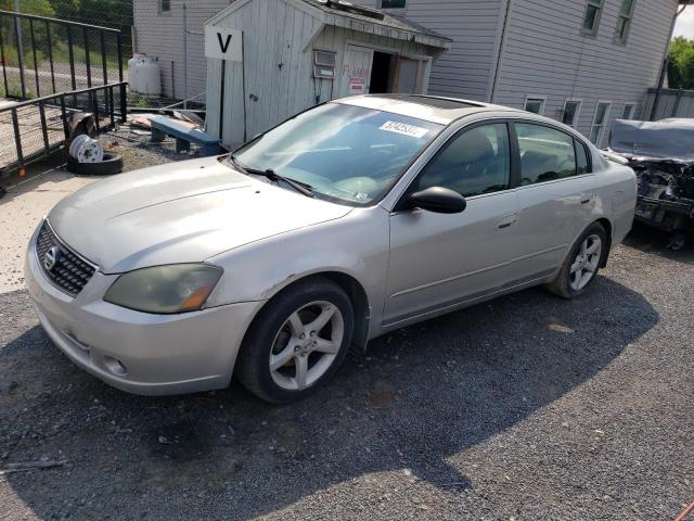 Photo 1 from auction – 2006 NISSAN ALTIMA SE with VIN 1N4BL11D56C223283