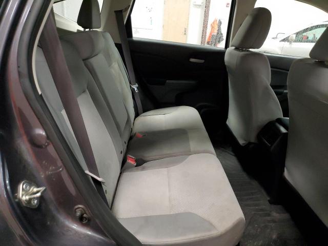 Photo 11 from auction – 2016 HONDA CR-V LX with VIN 5J6RM4H34GL075711