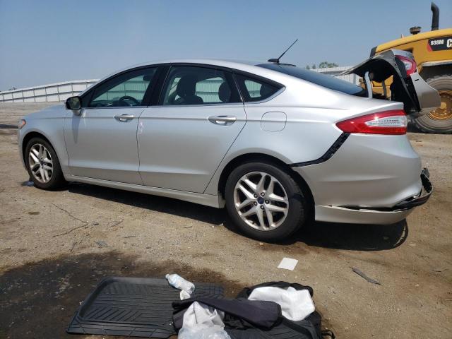 Photo 2 from auction – 2014 FORD FUSION SE with VIN 3FA6P0HD7ER396910