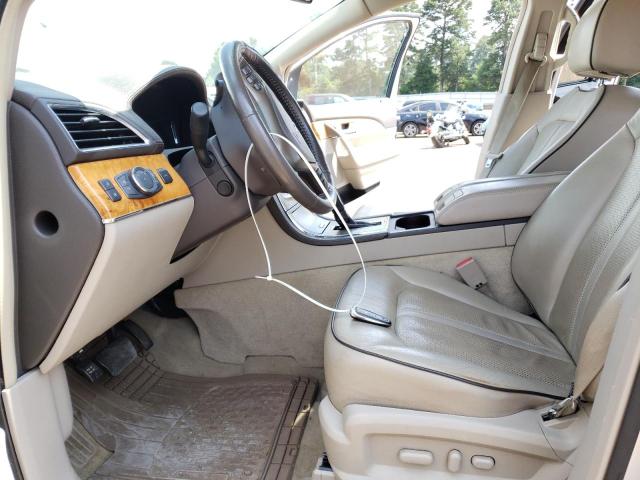 Photo 7 from auction – 2013 LINCOLN MKX with VIN 2LMDJ6JK2DBL20586