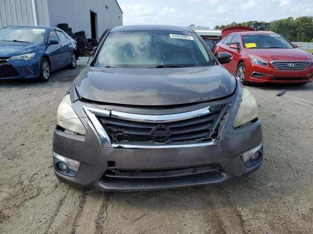 Photo 5 from auction – 2015 NISSAN ALTIMA 2.5 with VIN 1N4AL3AP6FC199335