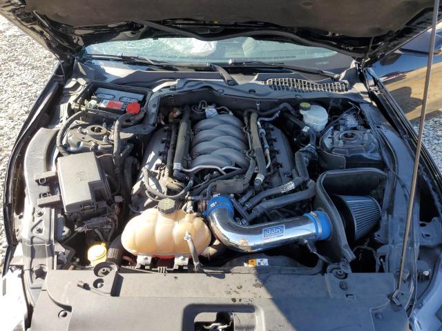 Photo 11 from auction – 2016 FORD MUSTANG GT with VIN 1FA6P8CF5G5259140