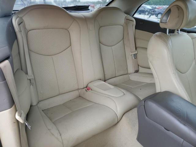 Photo 10 from auction – 2010 INFINITI G37 BASE with VIN JN1CV6FE0AM353176