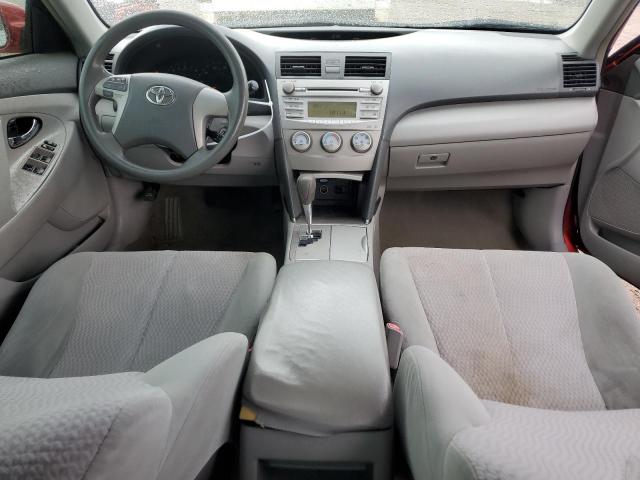 Photo 8 from auction – 2011 TOYOTA CAMRY BASE with VIN 4T1BF3EK7BU582527