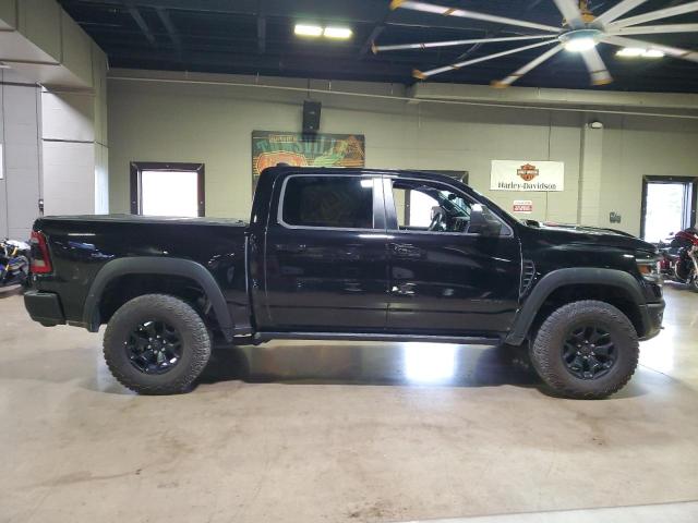Photo 1 from auction – 2022 RAM 1500 TRX with VIN 1C6SRFU9XNN272695