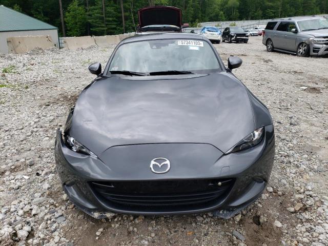 Zdjęcie 5 z aukcji – 2017 MAZDA MX-5 MIATA z VIN JM1NDAM72H0103763