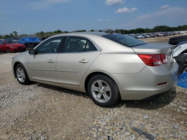 Photo 2 from auction – 2015 CHEVROLET MALIBU LS with VIN 1G11B5SL2FF288038