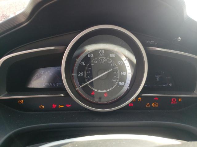 Zdjęcie 9 z aukcji – 2016 MAZDA 3 TOURING z VIN 3MZBM1V76GM255197