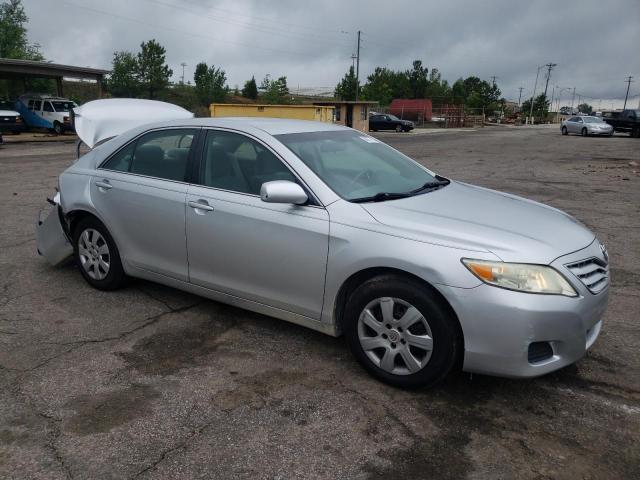 صورة رقم 4 من المزاد - 2011 TOYOTA CAMRY BASE مع VIN 4T1BF3EK9BU167399