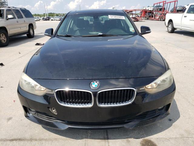 Photo 5 from auction – 2015 BMW 328 I with VIN WBA3A5C52FF609415