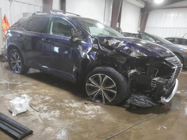 Photo 4 from auction – 2016 LEXUS RX 350 BAS with VIN 2T2BZMCA6GC027662