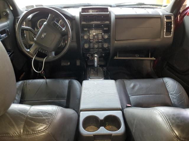 Photo 8 from auction – 2010 FORD ESCAPE LIM with VIN 1FMCU0EG8AKB21688