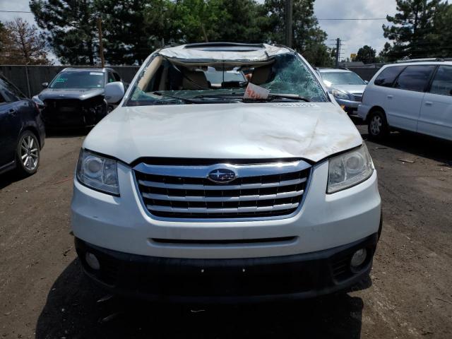 Photo 5 from auction – 2011 SUBARU TRIBECA LI with VIN 4S4WX9GD5B4402865