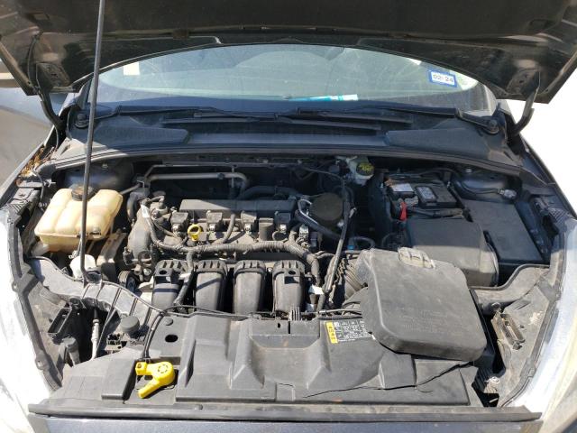 Photo 11 from auction – 2016 FORD FOCUS SE with VIN 1FADP3F2XGL276630