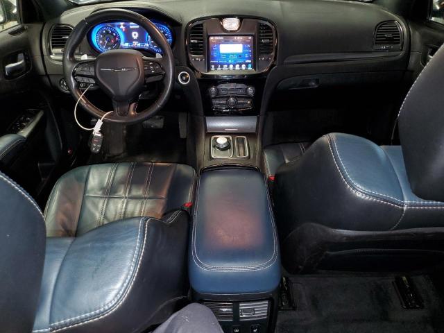 Photo 8 from auction – 2015 CHRYSLER 300 S with VIN 2C3CCABG5FH763399