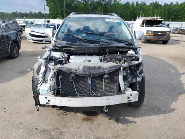 Photo 5 from auction – 2012 LEXUS RX 350 with VIN JTJZK1BAXC2413675