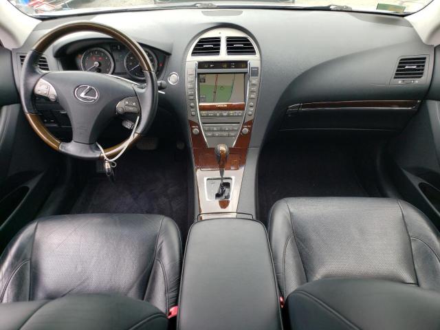Photo 8 from auction – 2010 LEXUS ES 350 with VIN JTHBK1EGXA2356667