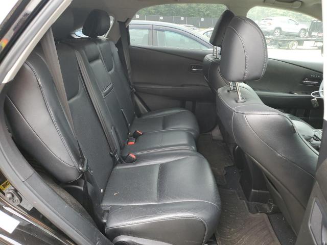 Photo 11 from auction – 2015 LEXUS RX 350 BAS with VIN 2T2BK1BA7FC298622