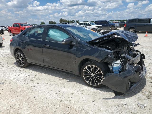 Photo 4 from auction – 2015 TOYOTA COROLLA S with VIN 2T1BURHE5FC287304