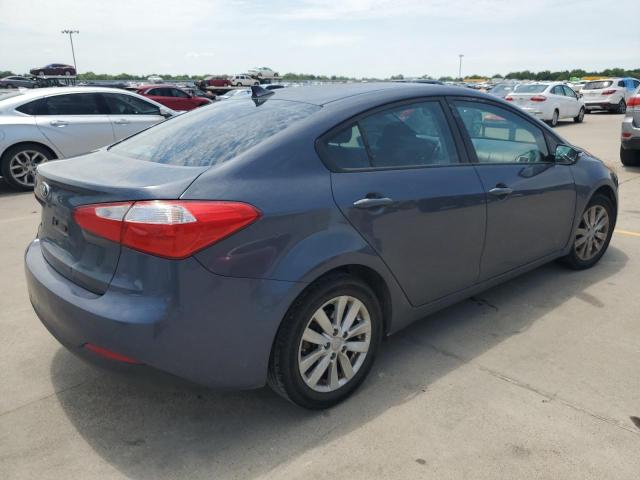 Photo 3 from auction – 2015 KIA FORTE LX with VIN KNAFX4A69F5366855