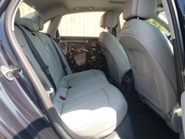 Photo 10 from auction – 2018 AUDI A4 TECHNIK with VIN WAUCNAF41JN007166