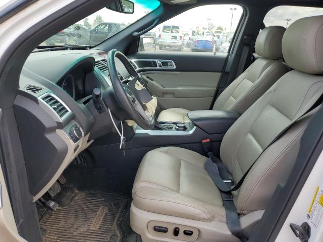 Photo 7 from auction – 2015 FORD EXPLORER X with VIN 1FM5K8D8XFGC23141