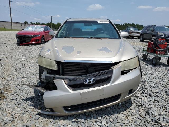 Photo 5 from auction – 2006 HYUNDAI SONATA GLS with VIN 5NPEU46F56H004862