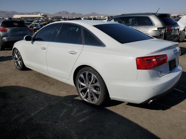 Photo 2 from auction – 2015 AUDI A6 PREMIUM with VIN WAUGFAFC4FN023164