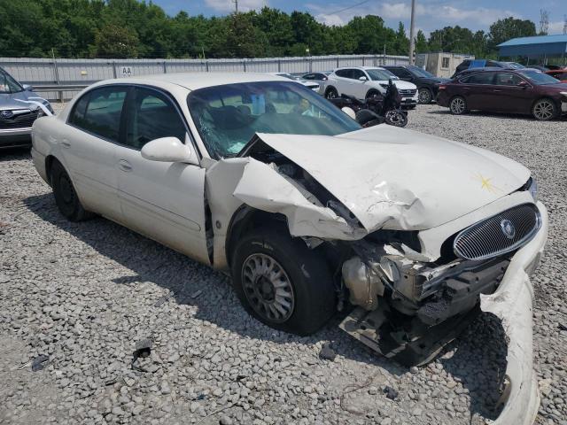 Photo 4 from auction – 2004 BUICK LESABRE CU with VIN 1G4HP52K744156735