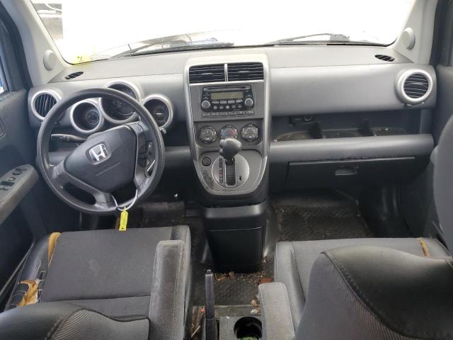 Photo 8 from auction – 2005 HONDA ELEMENT EX with VIN 5J6YH18655L008797