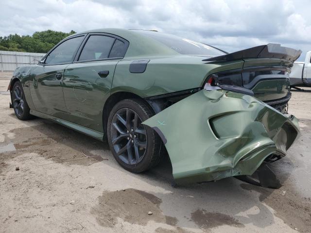 Zdjęcie 2 z aukcji – 2019 DODGE CHARGER R/ z VIN 2C3CDXCT1KH506326