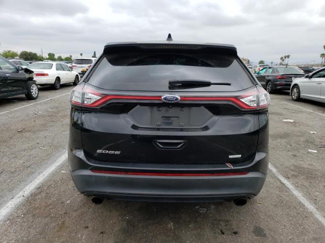 Photo 6 from auction – 2015 FORD EDGE SE with VIN 2FMTK3G95FBC42248