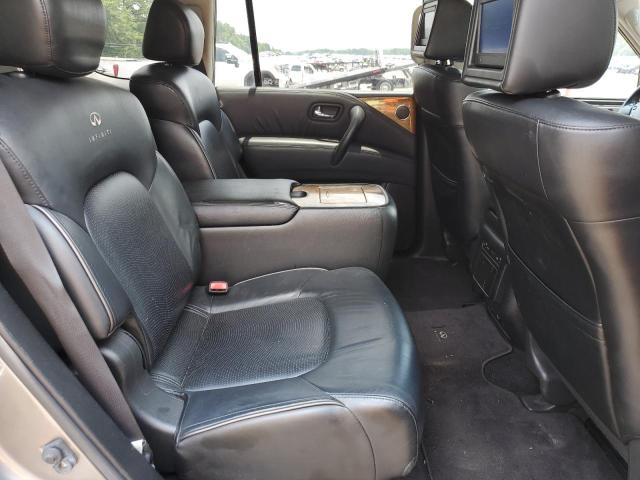 Photo 11 from auction – 2011 INFINITI QX56 with VIN JN8AZ2NFXB9500592