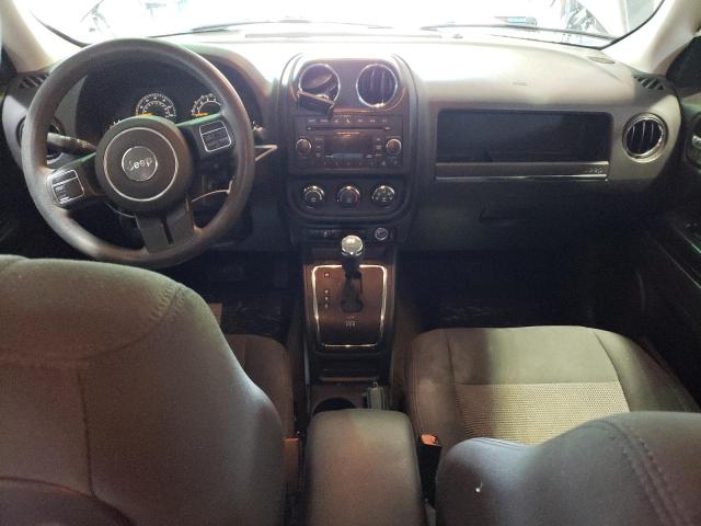 Photo 8 from auction – 2016 JEEP PATRIOT SP with VIN 1C4NJPBA3GD711745