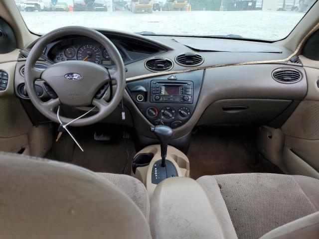 صورة رقم 8 من المزاد - 2003 FORD FOCUS SE C مع VIN 1FAFP34323W190385