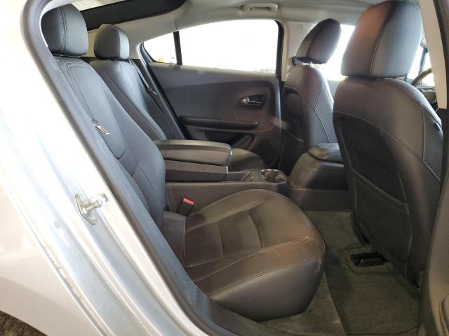 Photo 10 from auction – 2014 CHEVROLET VOLT with VIN 1G1RB6E42EU166495