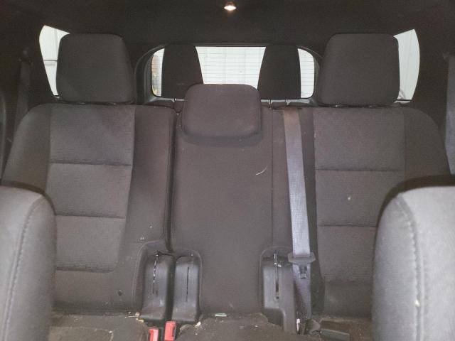 Photo 10 from auction – 2011 FORD EXPLORER X with VIN 1FMHK8D88BGA36469