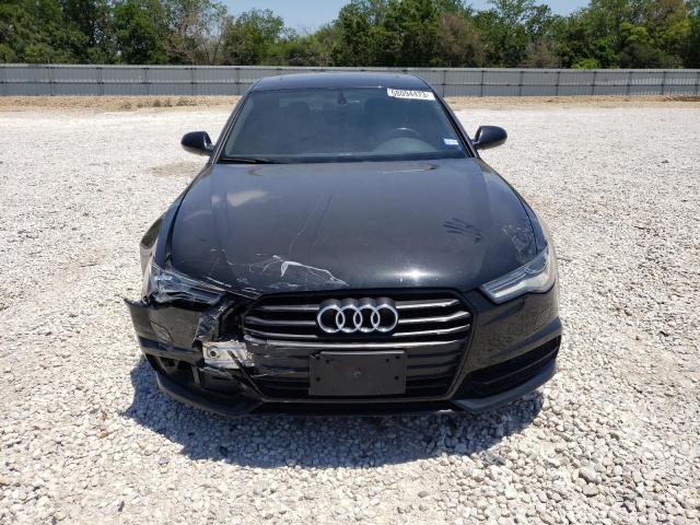 Photo 5 from auction – 2018 AUDI A6 PREMIUM with VIN WAUC8AFC4JN104389