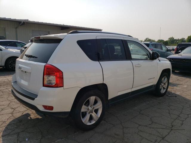 Photo 3 from auction – 2012 JEEP COMPASS SP with VIN 1C4NJCBB0CD580107
