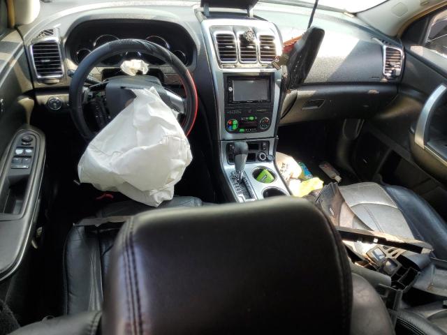 Zdjęcie 8 z aukcji – 2007 GMC ACADIA SLT z VIN 1GKER23797J159754
