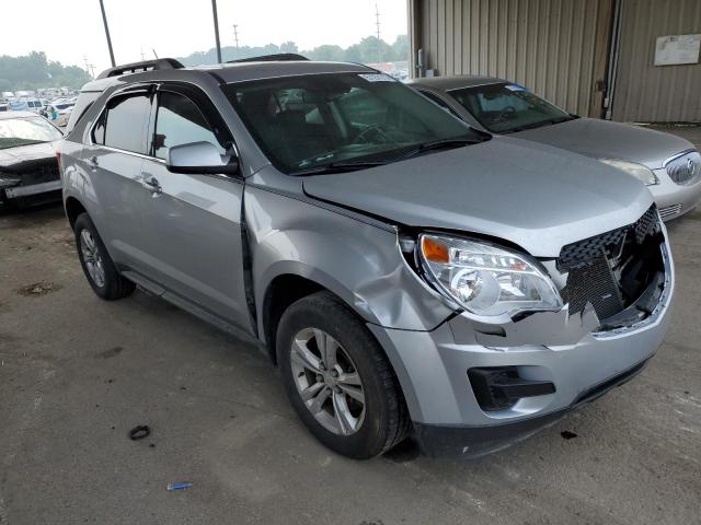 Photo 4 from auction – 2013 CHEVROLET EQUINOX LT with VIN 2GNFLEEK3D6235683
