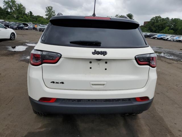 Photo 6 from auction – 2019 JEEP COMPASS LI with VIN 3C4NJDCBXKT813150