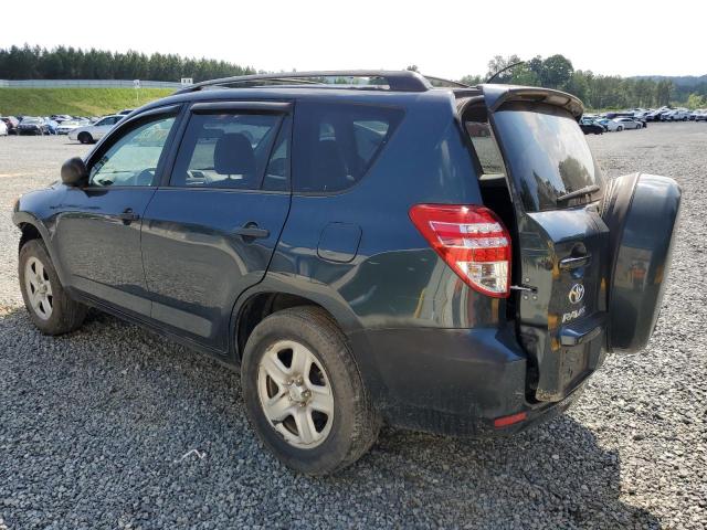 Фото 2 с аукциона – 2012 TOYOTA RAV4 с VIN 2T3KF4DV7CW141023