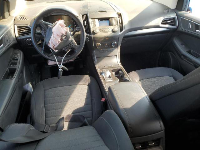 Photo 8 from auction – 2019 FORD EDGE SE with VIN 2FMPK3G97KBB53048