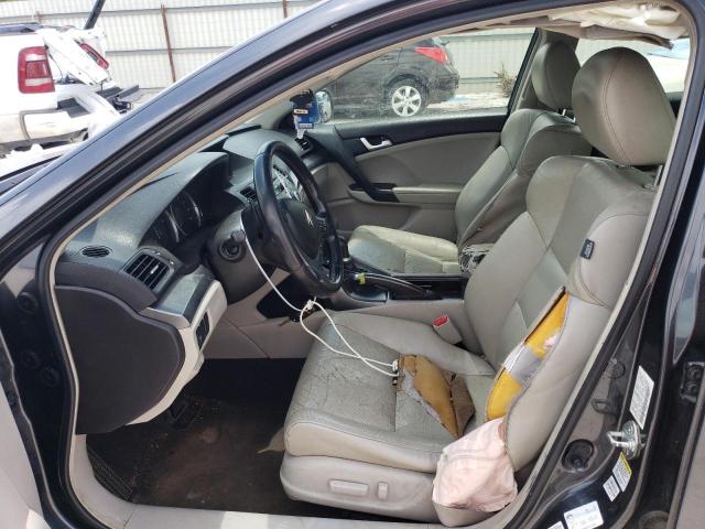 Photo 7 from auction – 2013 ACURA TSX with VIN JH4CU2F45DC003664